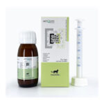 vetQom Kedi Calming+ Stres Yönetimi – Kaygı Kontrolü – 60 ml.