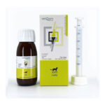 vetQom Kedi Joint Care – Eklem Sağlığı – Ağrı Yönetimi – 60 ml.