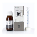 vetQom Kedi Liver Renew – Karaciğer Sağlığı – 60 ml.