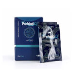 vetQom Kedi ProbiotiQ – Probiyotik + Prebiyotik Kompleks – 10 saşe
