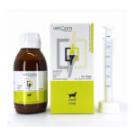 vetQom Köpek Joint Care – Eklem Sağlığı – Ağrı Yönetimi – 120 ml.