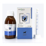 vetQom Köpek Immune Support – Bağışıklık Sistemi Desteği – 120 ml.