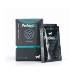 vetQom Köpek ProbiotiQ – Probiyotik + Prebiyotik Kompleks – 10 saşe