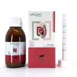 Köpek Cardiac Health – Kalp Sağlığı – Kilo Kontrolü – 120 ml.