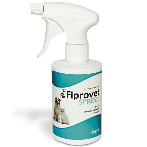 Fiprovet Sprey