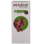 Bravecto Köpek (10 - 20 Kg)