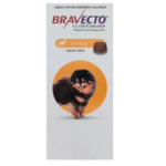 Bravecto Köpek (2 - 4.5 kg)