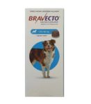 Bravecto Köpek (20 - 40 kg)