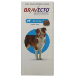 Bravecto Köpek (20 - 40 kg)