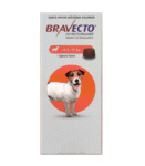 Bravecto Köpek (4.5 - 10 kg)