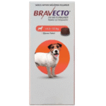 Bravecto Köpek (4.5 - 10 kg)