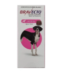 Bravecto Köpek (40 - 56 kg)