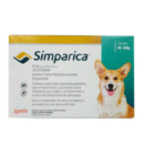 Simparica Köpek (10 -20 Kg) 1 Kutu